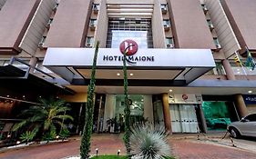 Hotel Maione